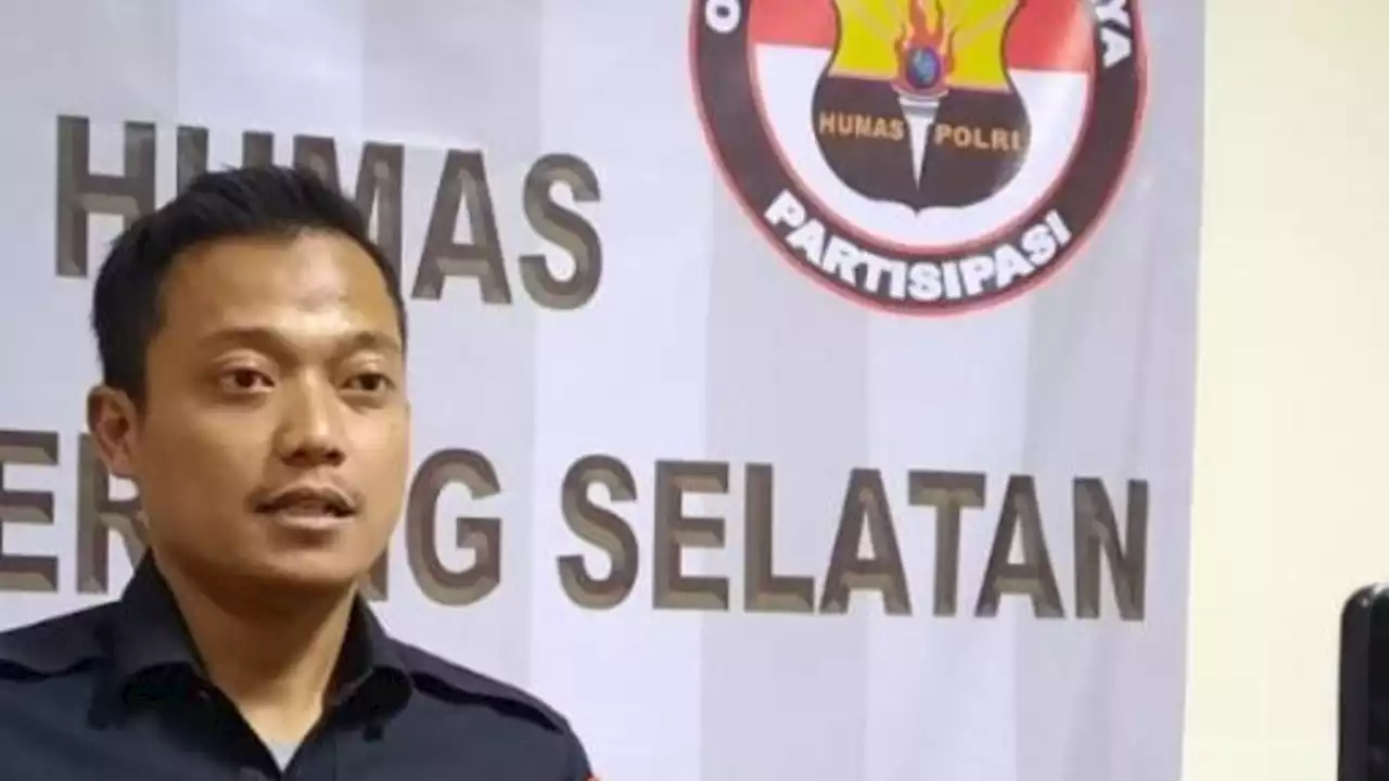 Polres Tangsel Terima 6 Laporan Penipuan PO Iphone si Kembar Rihana-Rihani