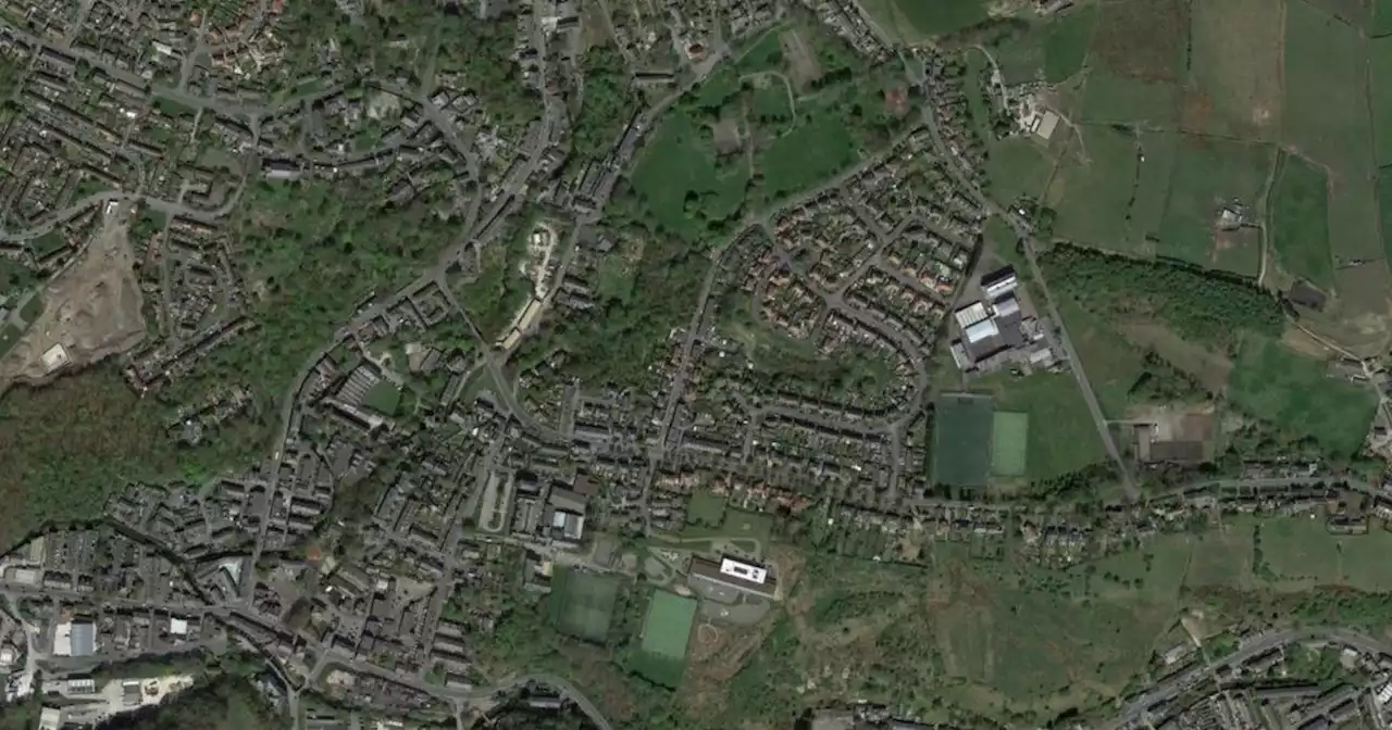 48-hour dispersal zone introduced in Rossendale after 'disorder'