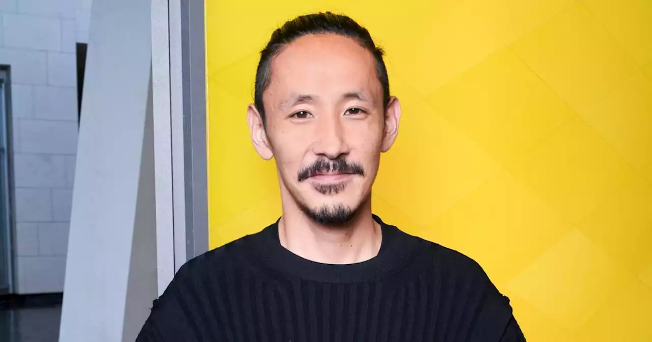 Qui est Satoshi Kuwata, le Japonais qui a gagné le prix LVMH 2023 ?