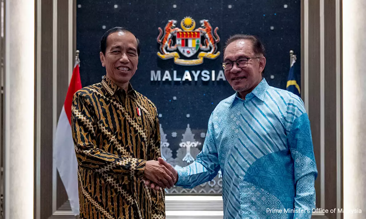 PM: Malaysia - Indonesia in 'one voice' to protect palm oil