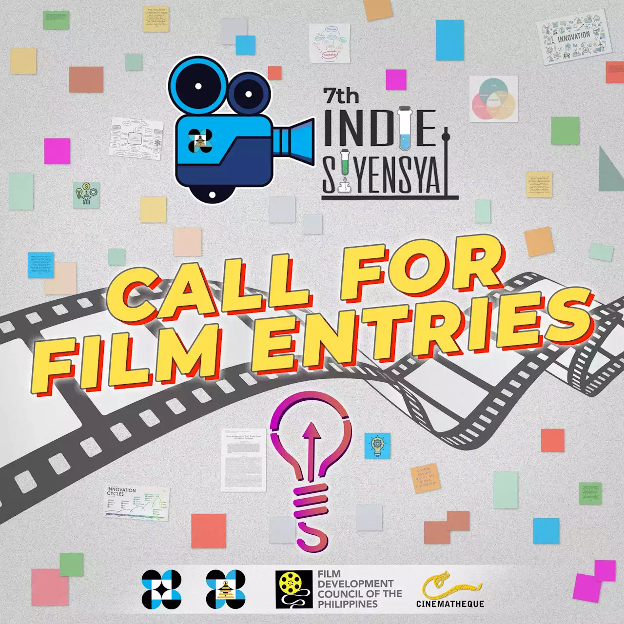 DOST-SEI begins accepting entries for its 7th Indie-Siyensya Film Competition