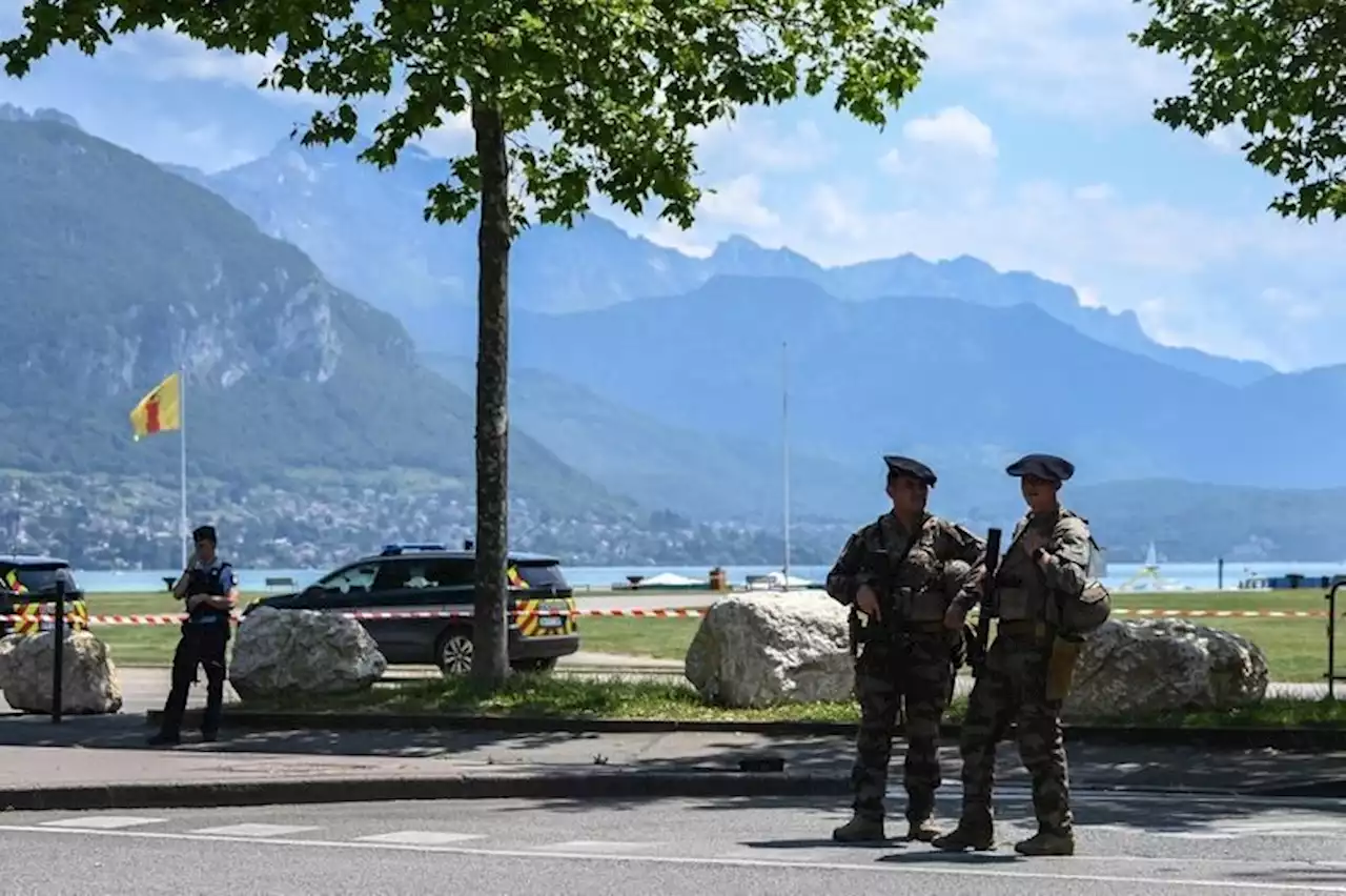 L'attaque au couteau à Annecy, une illustration des failles du système européen d’asile