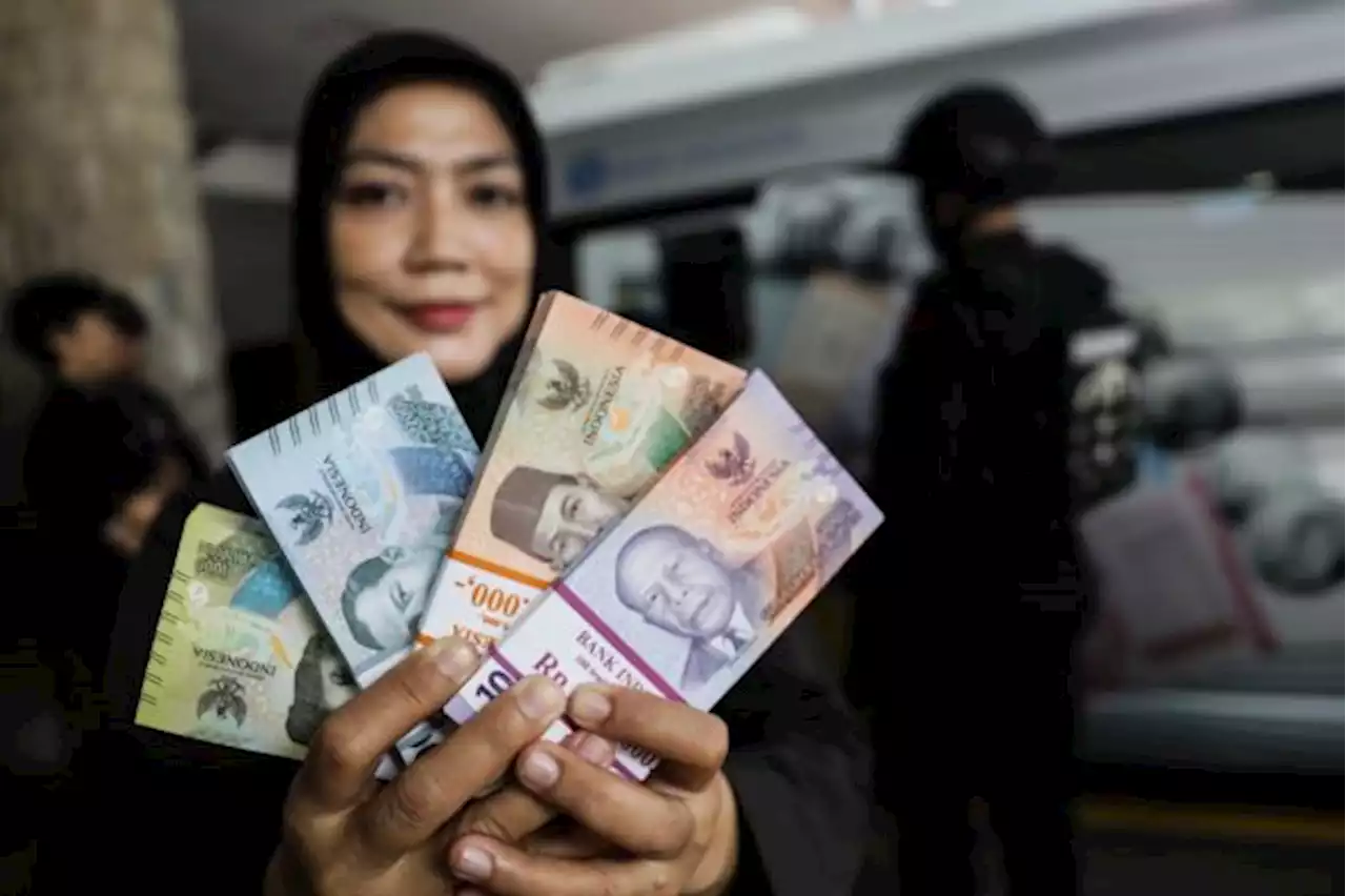 4 Alasan BI Optimistis Rupiah Bakal Lebih Kuat Tahun Depan