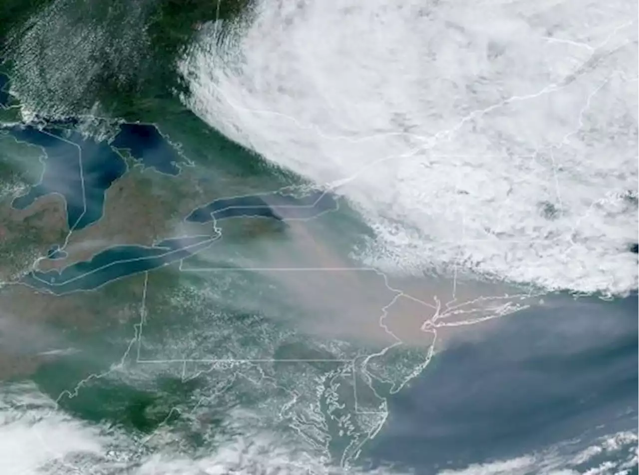 El Nino Tiba, Waspada Cuaca Ekstrem