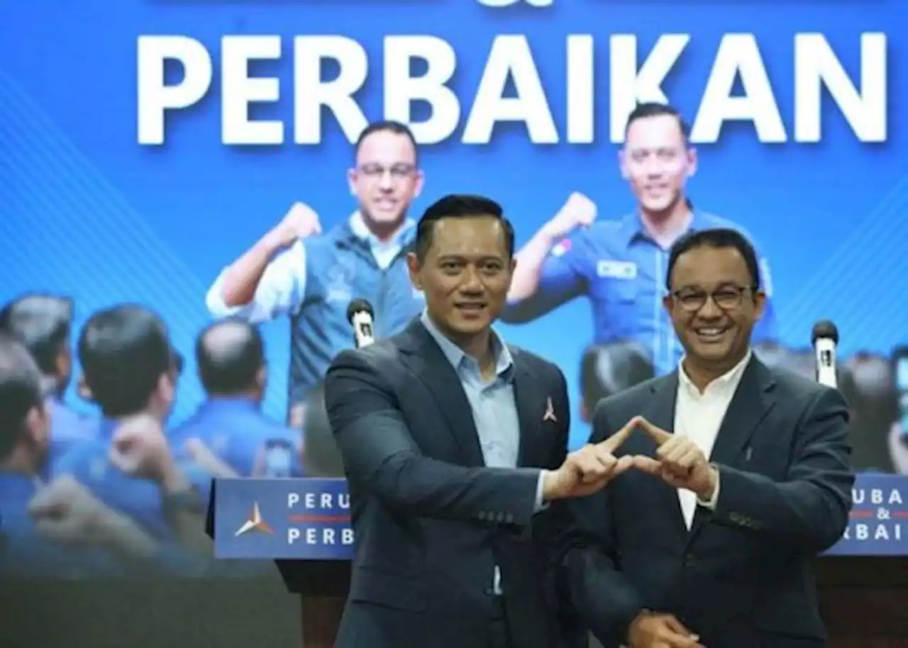 Gertak Sambal untuk Amankan Peluang Cawapres