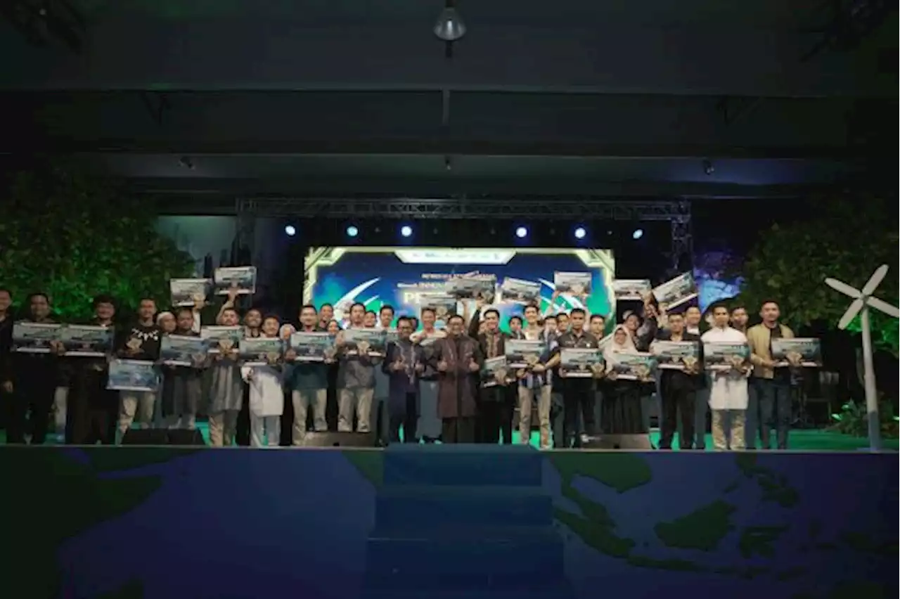 Inovasi Petrokimia Gresik di 2022 Ciptakan Nilai Tambah Hingga Rp277 Miliar