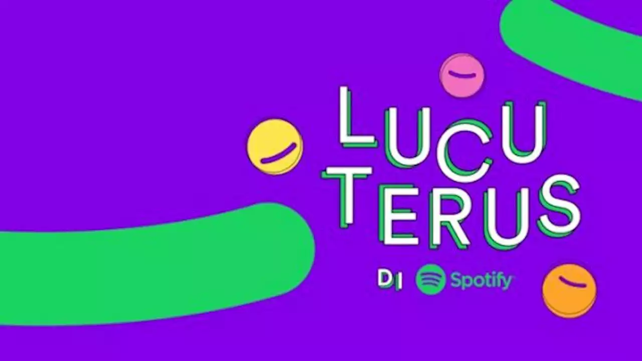 Komedi Masih Menjadi Genre Podcast Terpopuler di Spotify