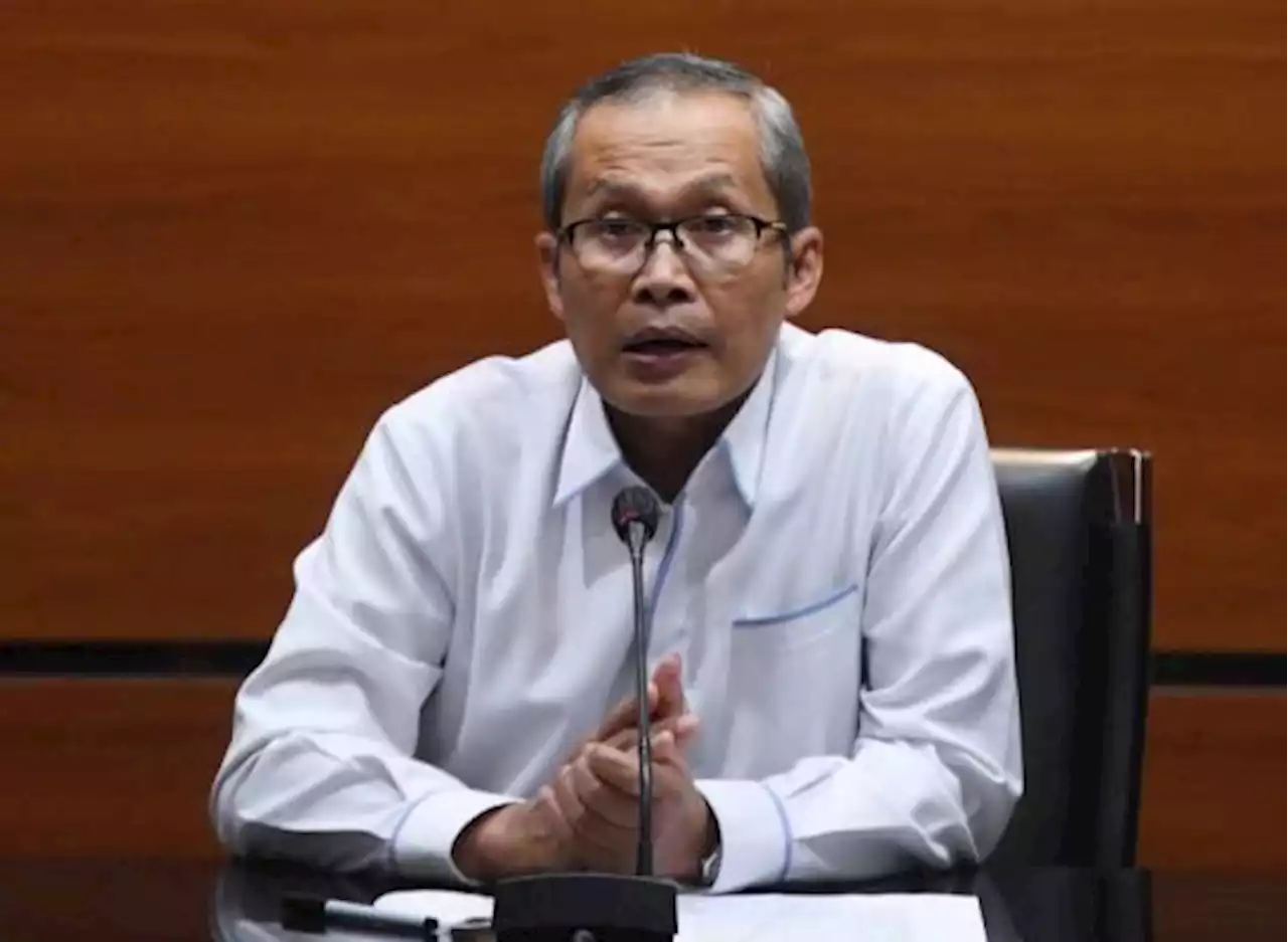 KPK Klaim Putusan MK Soal Perpanjangan Masa Jabatan Sudah Jadi Undang-undang