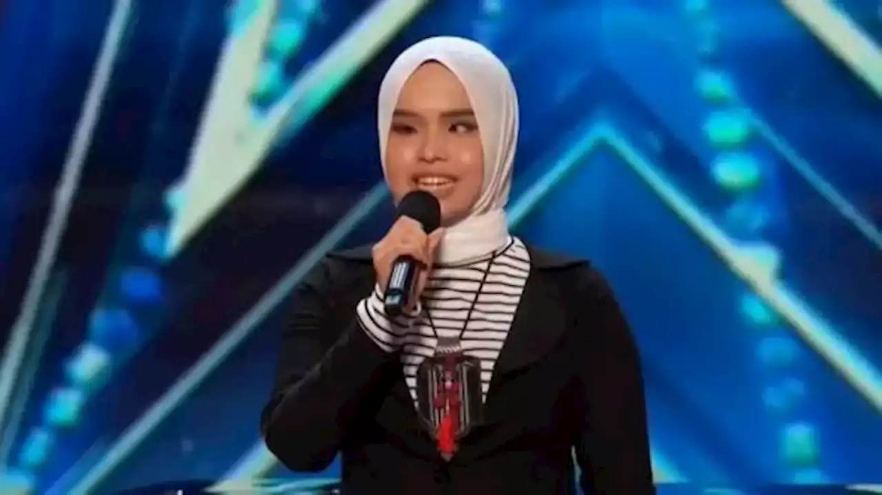 Puan Maharani Puji Prestasi Putri Ariani di Ajang America's Got Talent