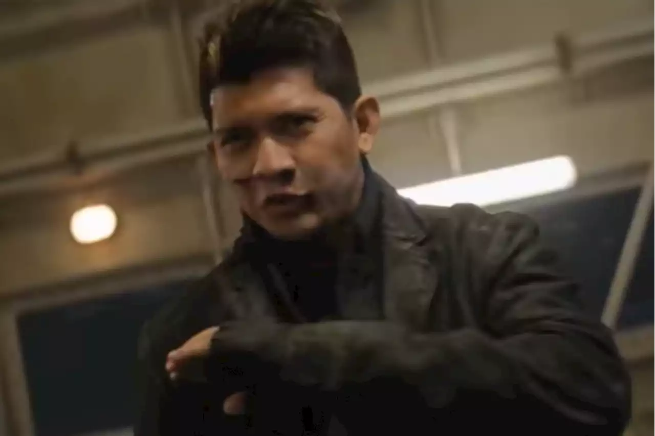 The Expendables 4, Film Aksi Terbaru Iko Uwais sebagai Penjahat