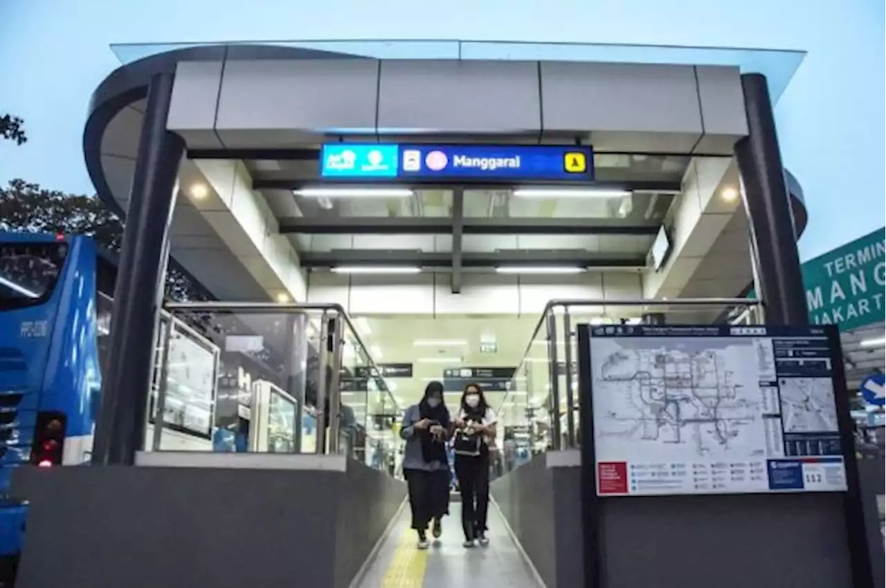 TransJakarta Sudah Menjangkau 88% Warga DKI Jakarta