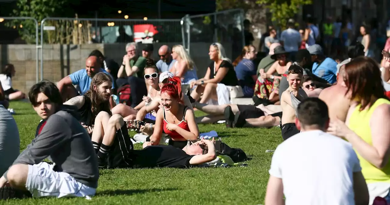 Met Office verdict on whether Greater Manchester will be hit by heatwave