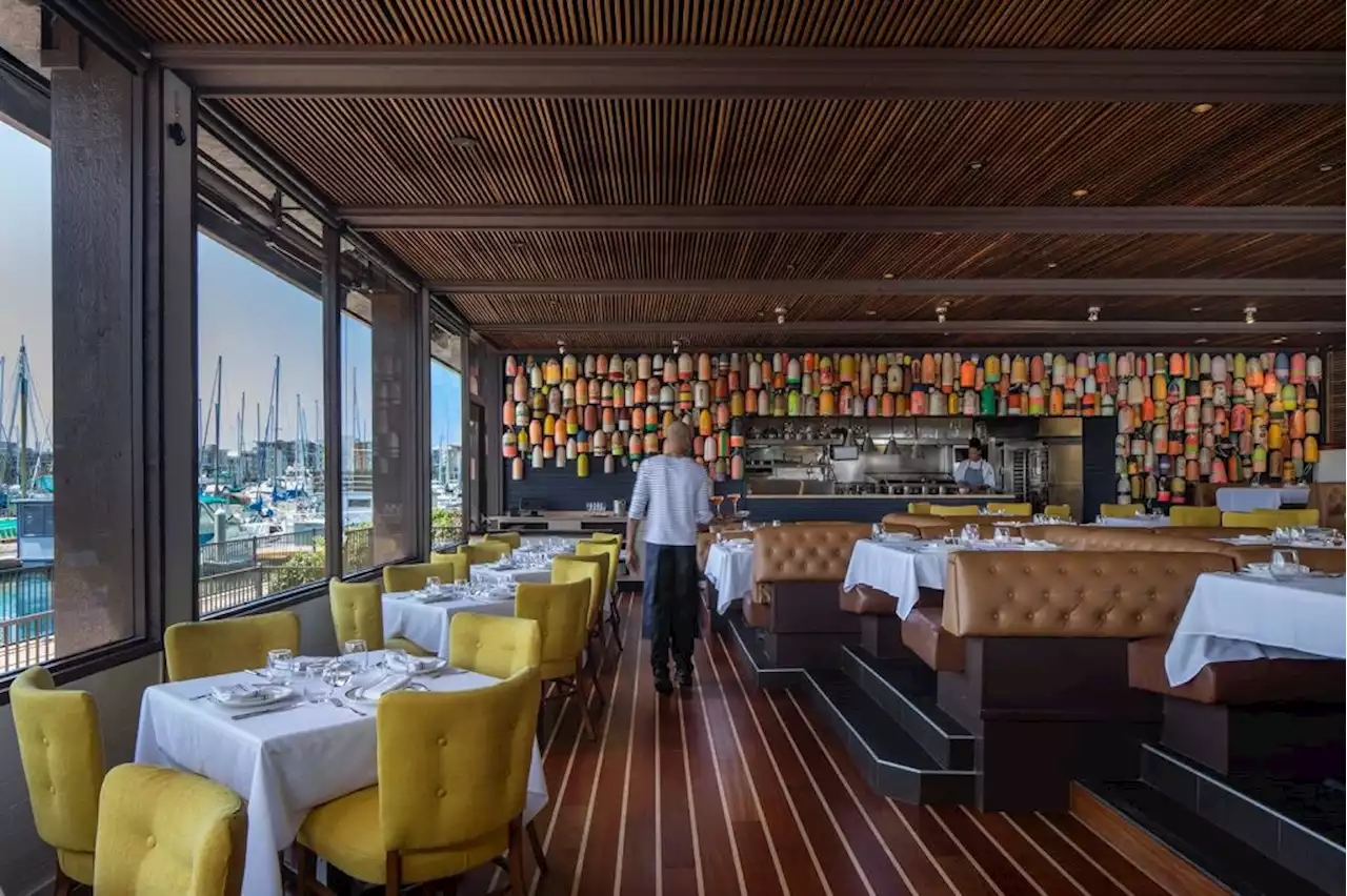 Michelin adds 10 Los Angeles, Orange County restaurant ‘discoveries’ to its guide