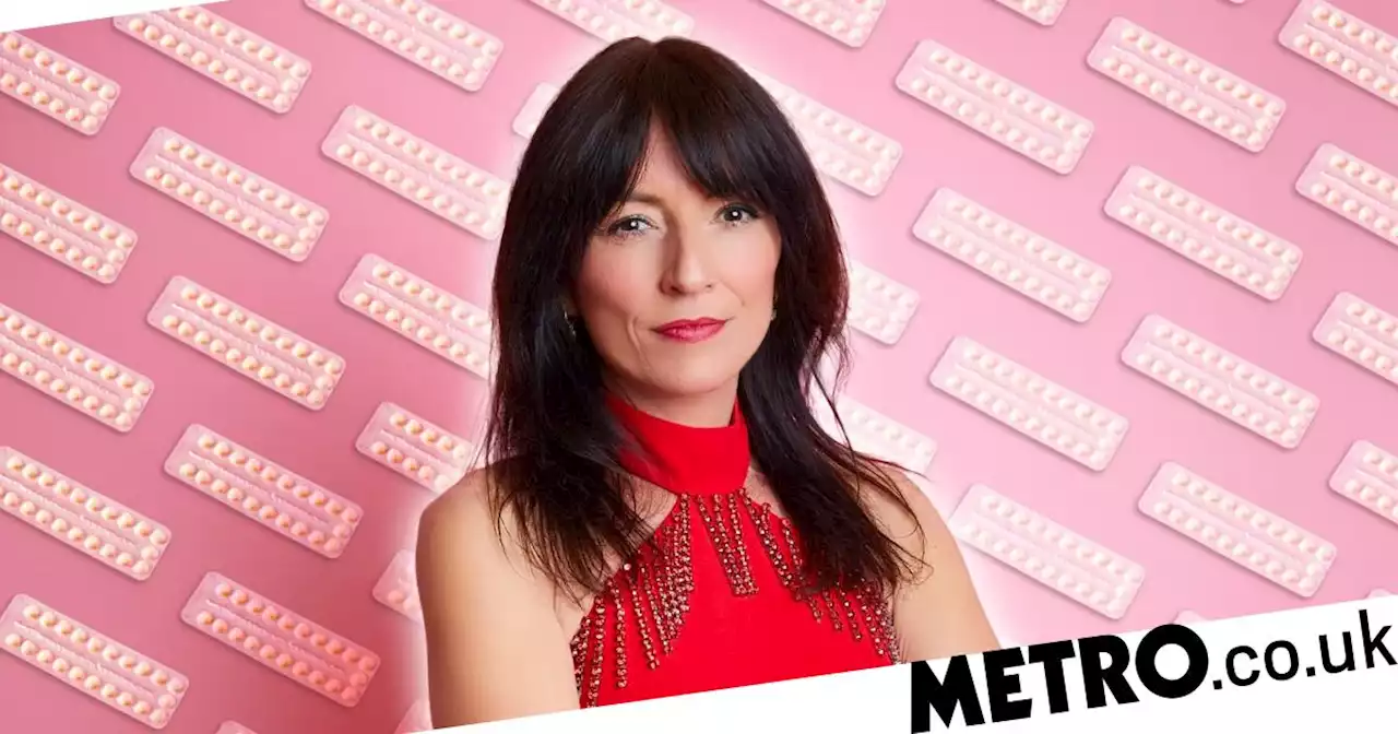 7 things we learned about the pill from Davina McCall's new documentary