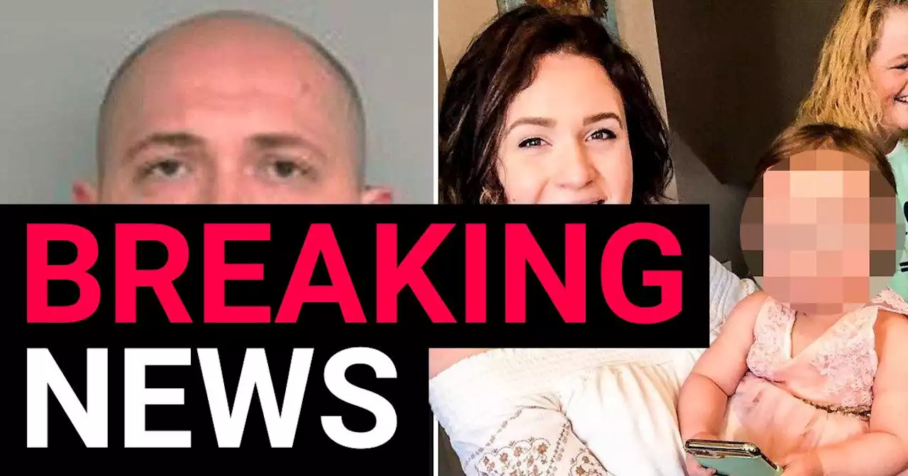 Human remains confirmed to be missing mum-of-two as her is ex arrested