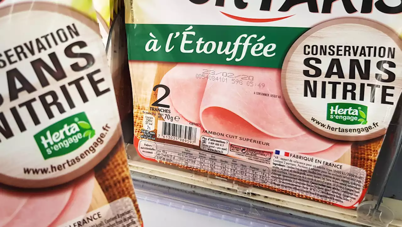 Nitrites dans les jambons : Yuka gagne son procès en appel contre les charcutiers