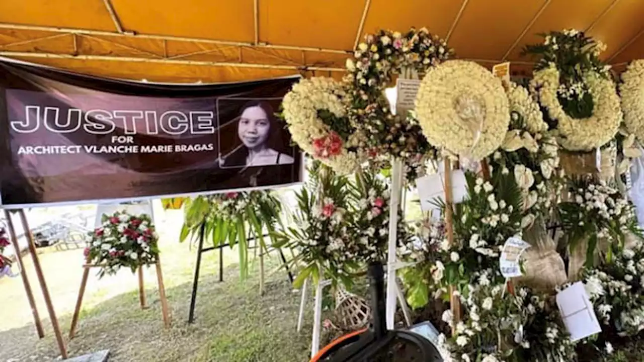 Police still clueless on who abducted suspects in rape-slay of Davao architect