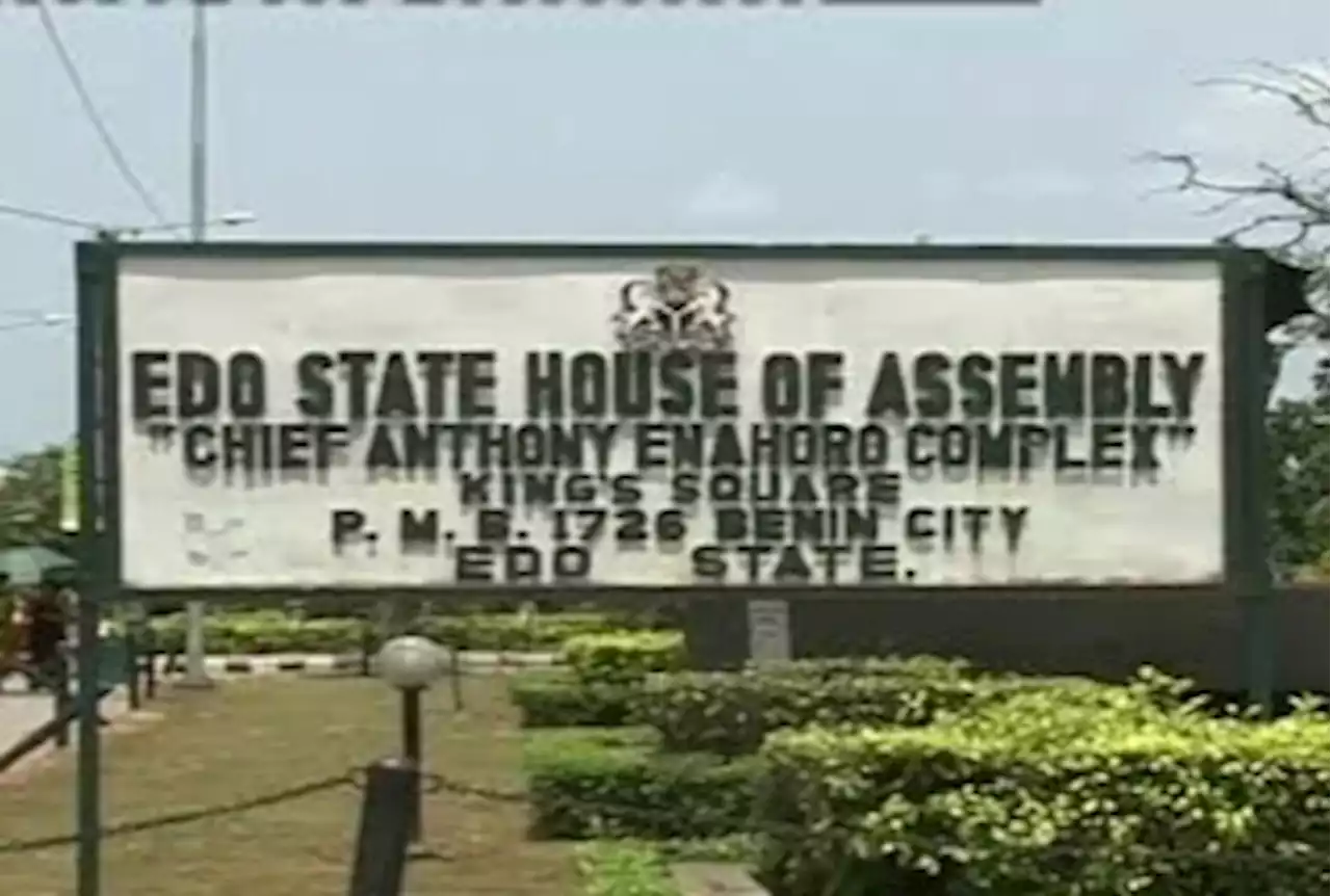 Edo Assembly clears 15 commissioner-nominees - Punch Newspapers