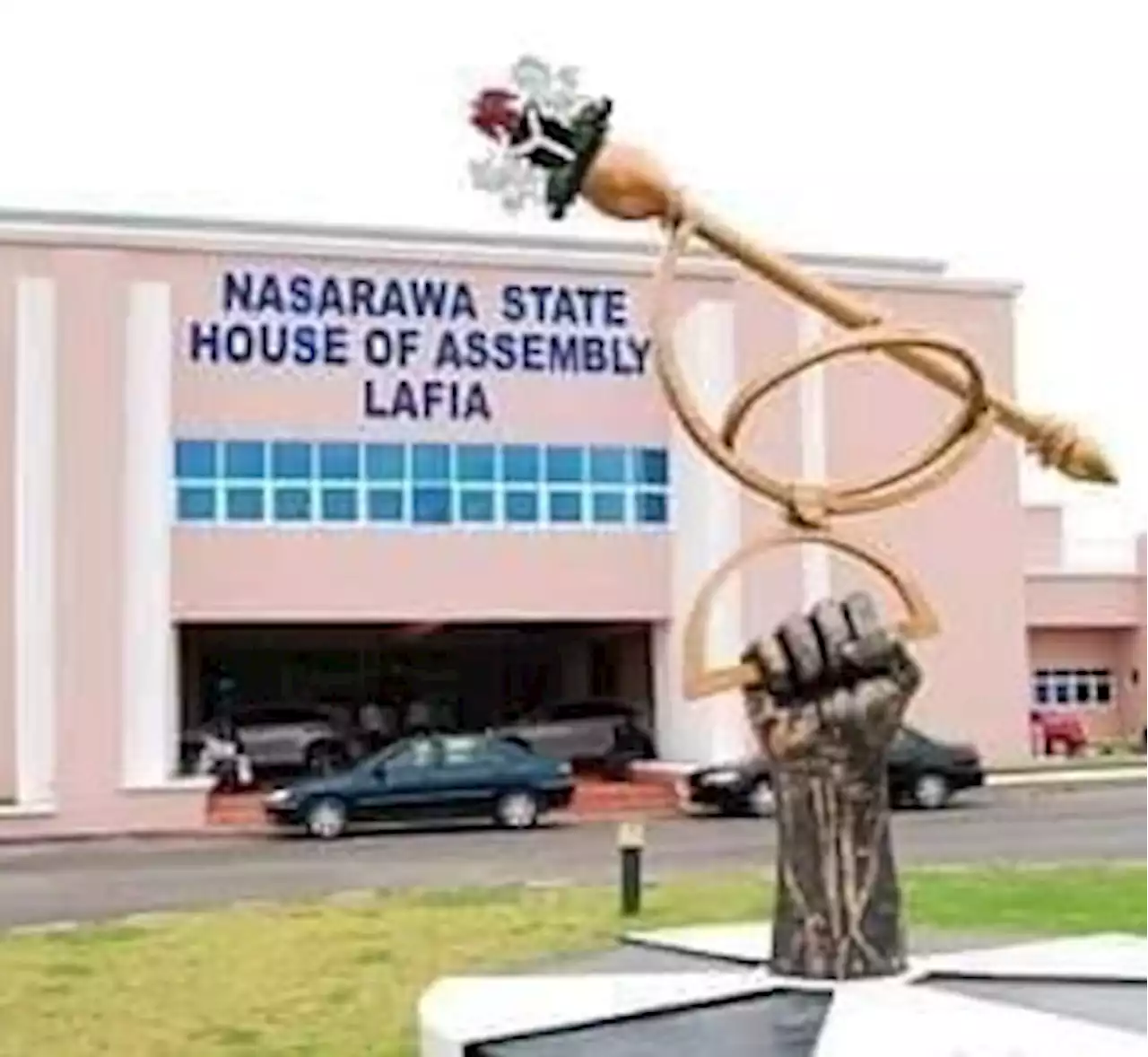 Nasarawa Assembly faction approves 20 Special Advisers for gov Sule - Punch Newspapers