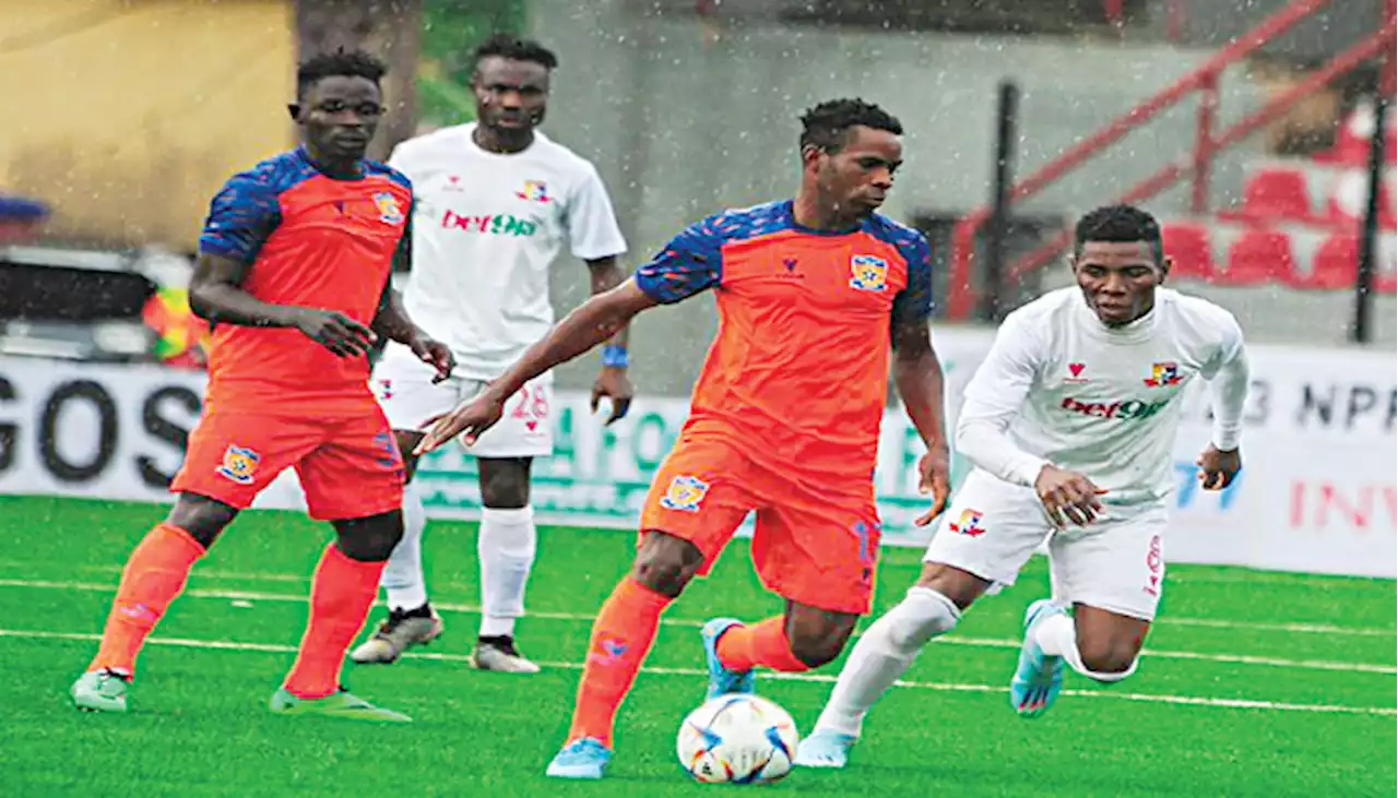 NPFL Super 6: Stalemate on match-day three - Punch Newspapers