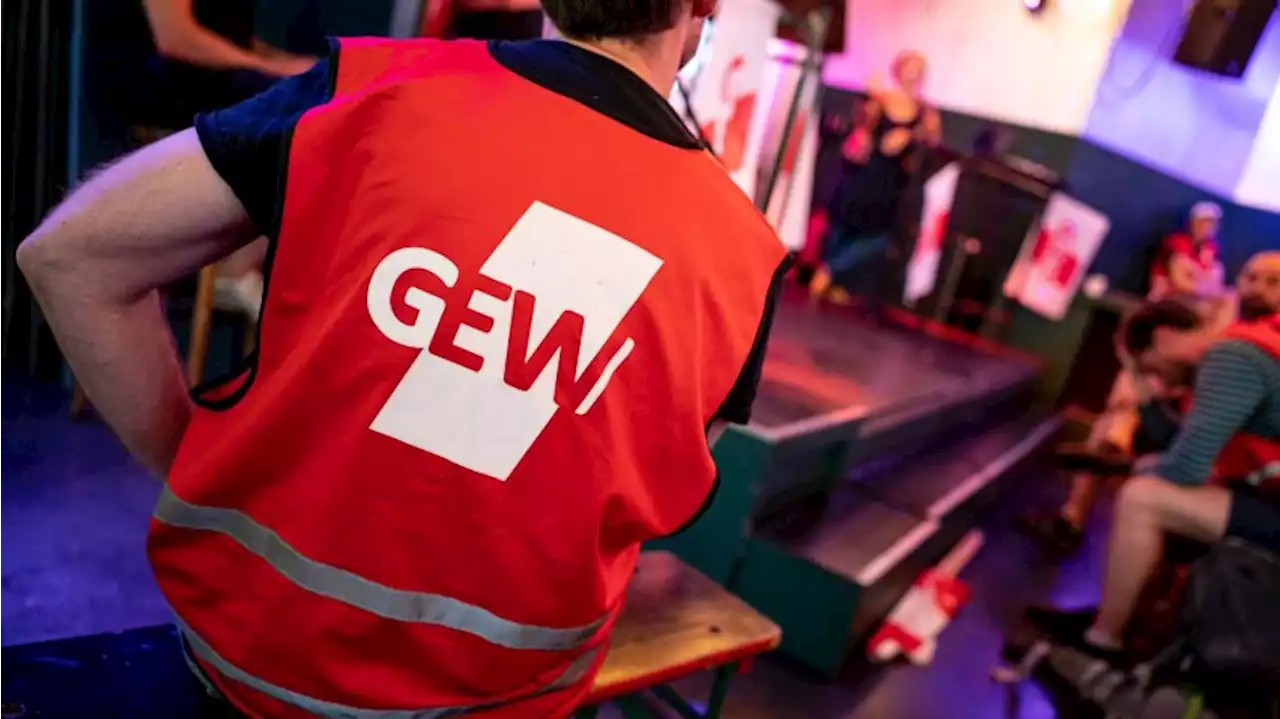 GEW will gegenüber dem Senat nicht lockerlassen