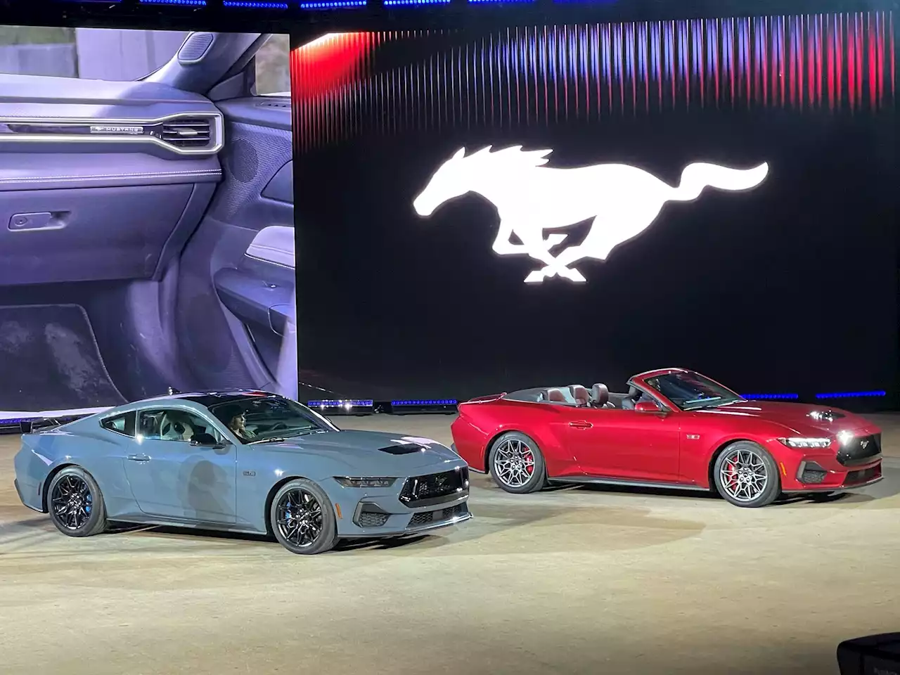 2023 Detroit auto show will have twice as many brands as last year