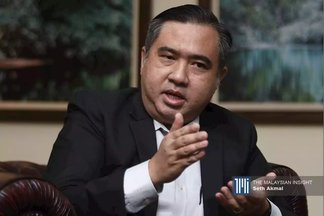 Menteri kesal tragedi MH370 jadi bahan lawak | The Malaysian Insight