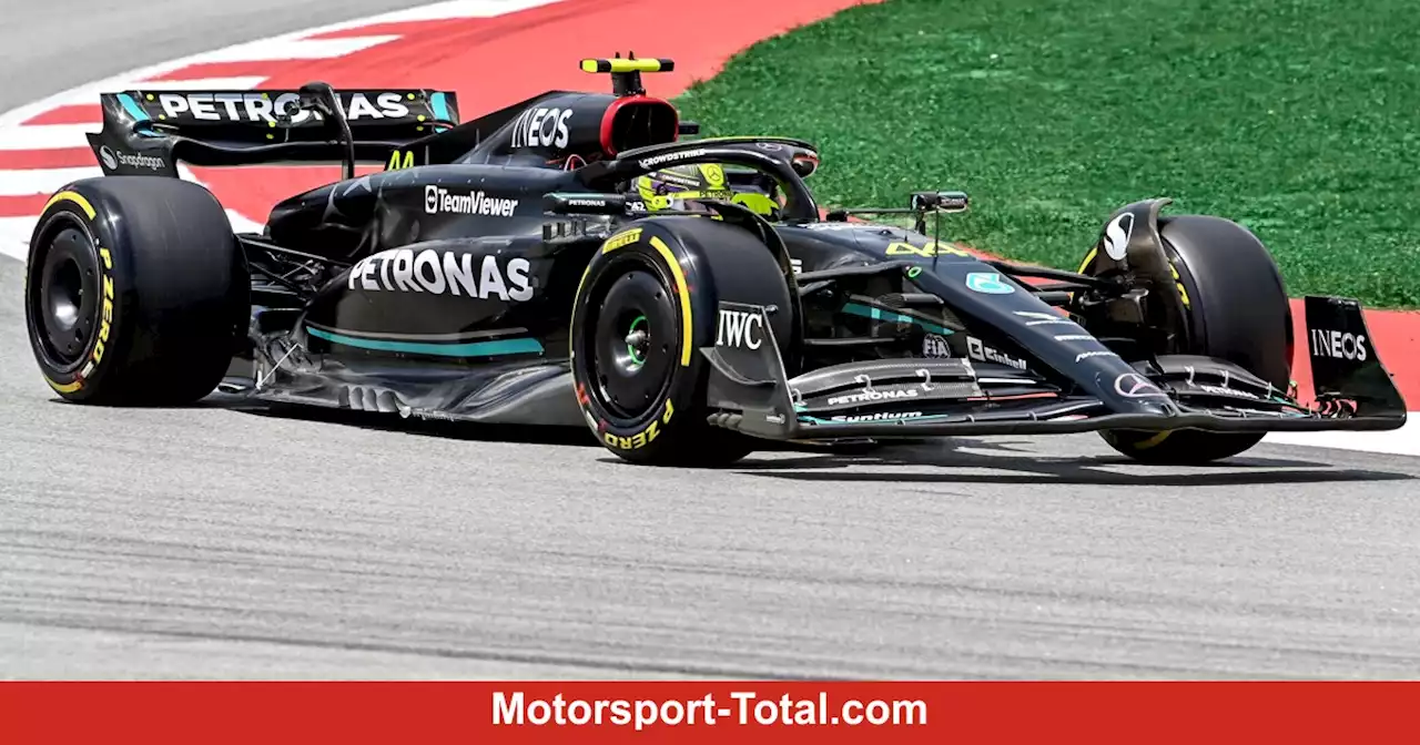 Formel-1-Liveticker: Mercedes frühestens 2024 ein Gegner für Red Bull?