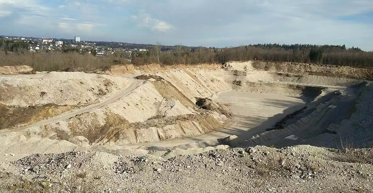 Kampf gegen den Schotterabbau geht in Stadl-Paura unvermindert weiter