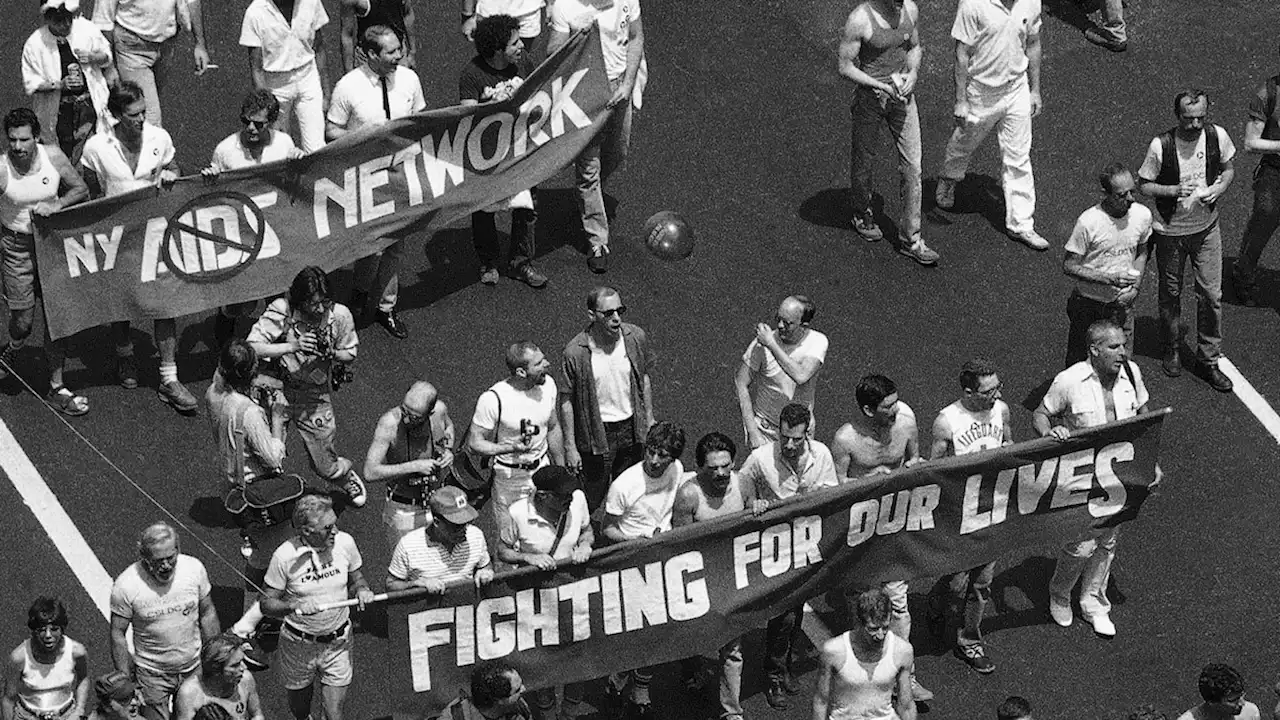 How the Denver Principles revolutionized HIV/AIDS activism