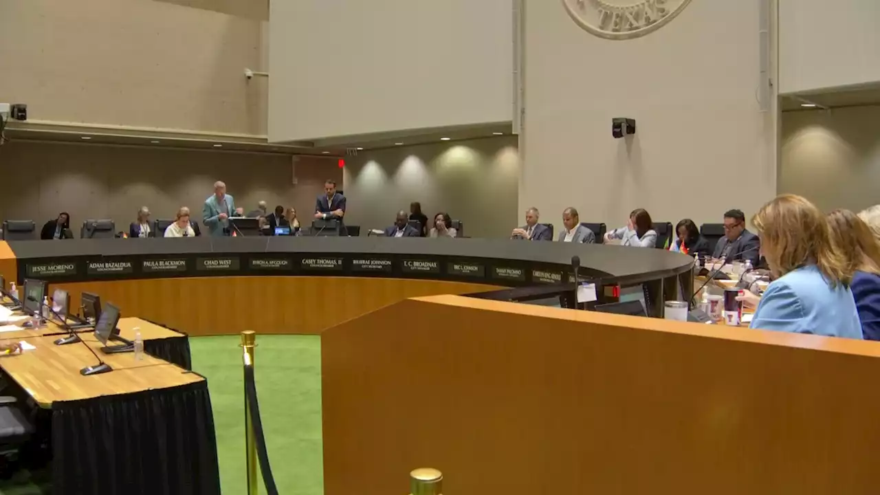 Final vote on Dallas short-term rental homes promised