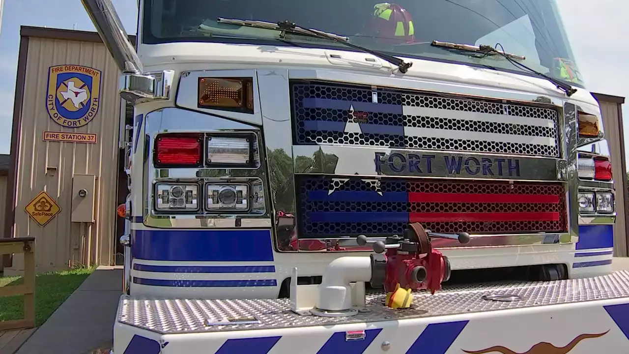 Fort Worth Fire adds paramedics at 7 firehouses to improve medical response