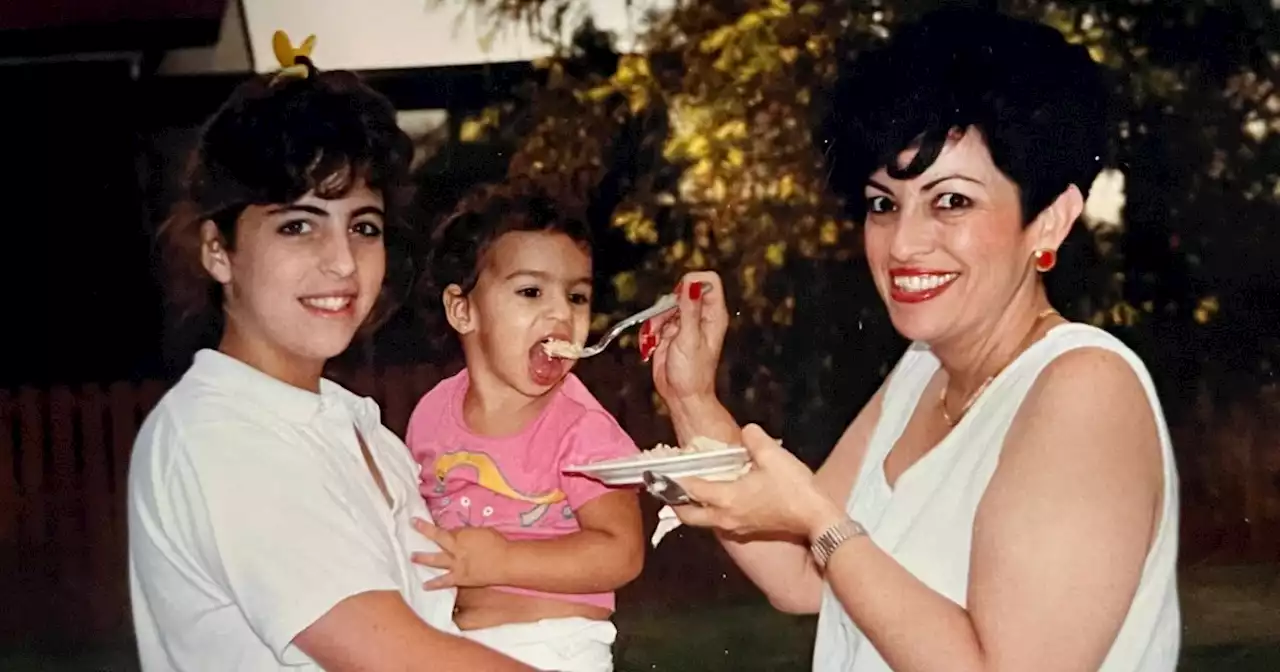 Grandmother knows best: Cuban American women tout their abuelas' cooking and life lessons