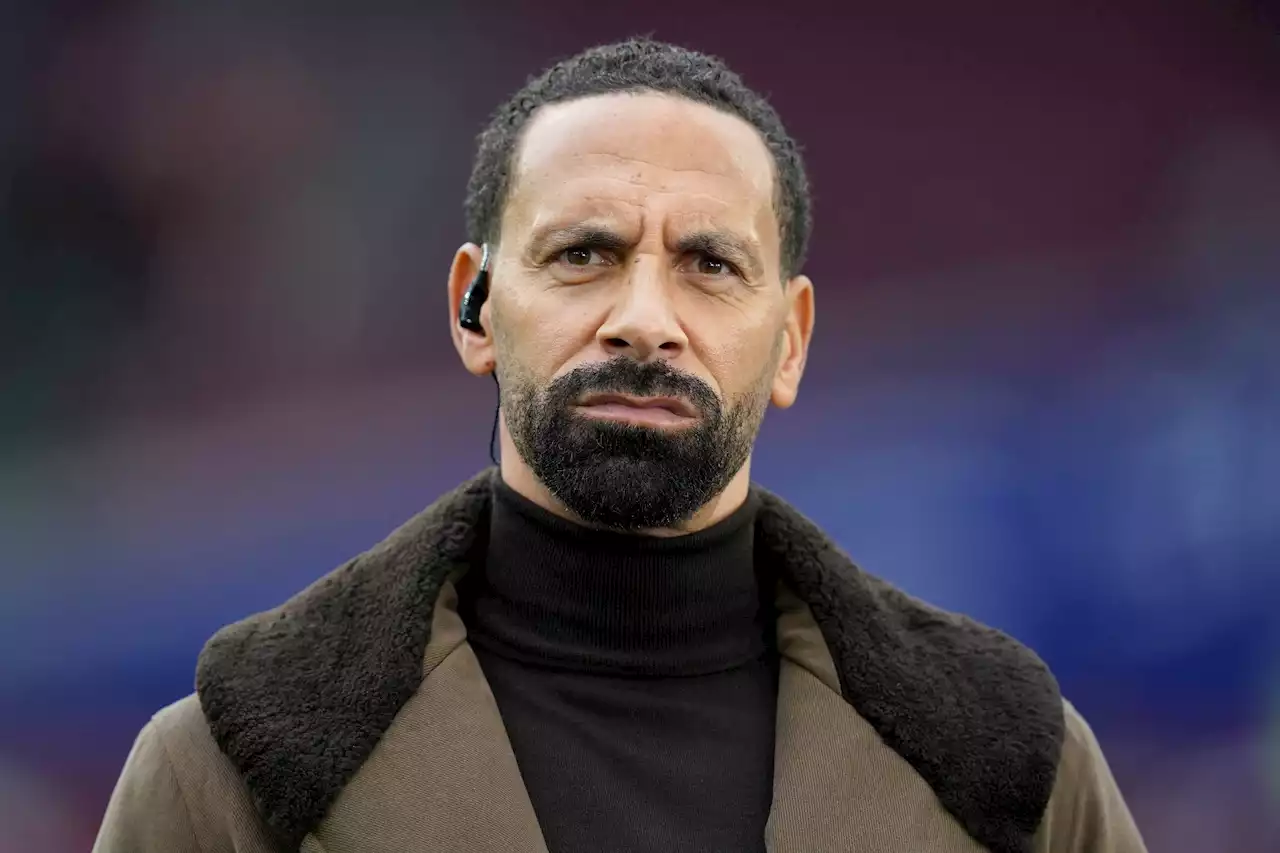 Valgene til Manchester United fikk Ferdinand til å reagere: – Skulle aldri latt det skje