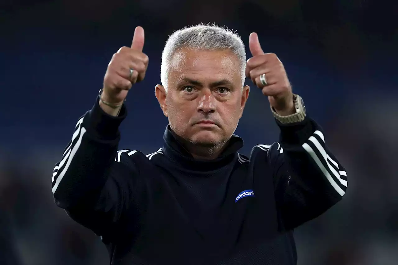 Vil aldri se Mourinho i Italia igjen: – Han er en drittsekk