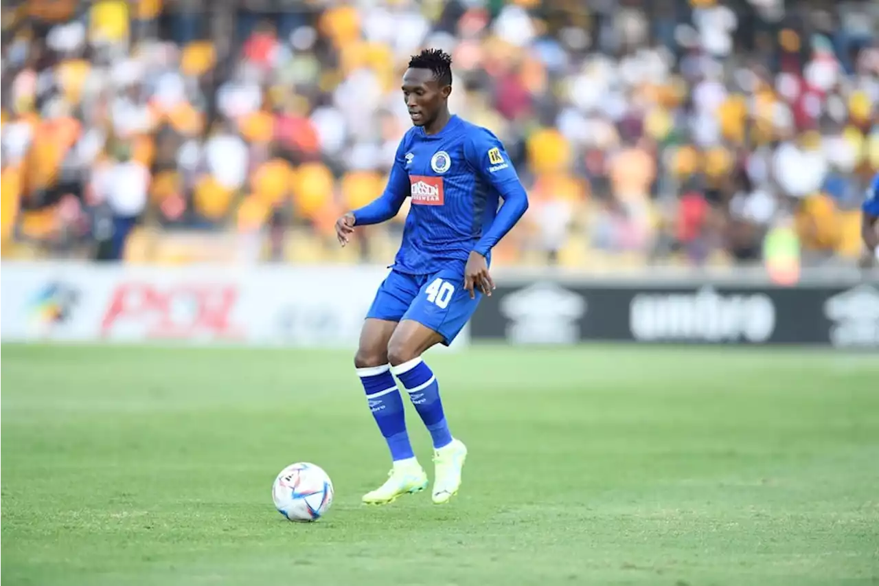 Teenager Maseko gets maiden Bafana call-up as Broos names squad for Morocco Afcon qualifier | Sport