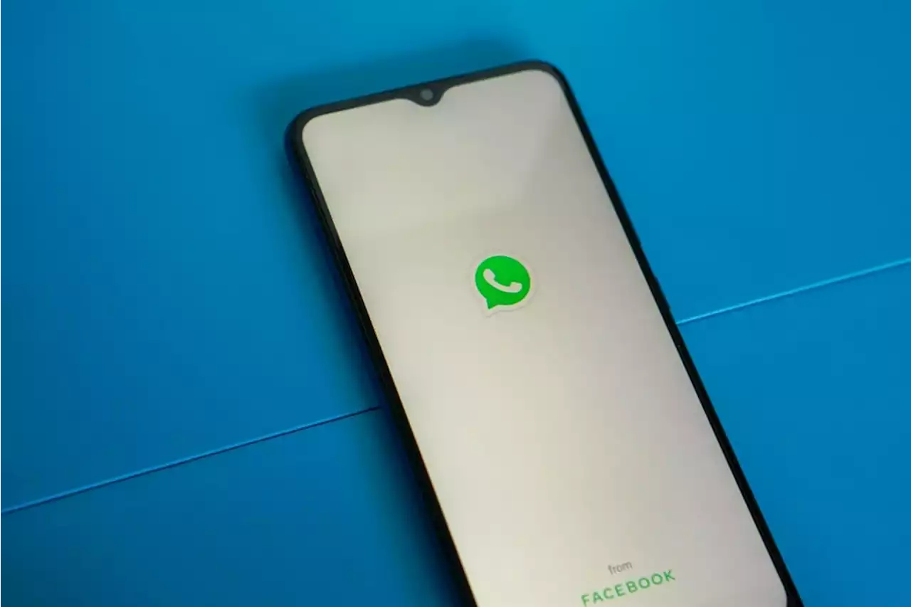 WhatsApp debuts broadcasting 'Channels' | News24