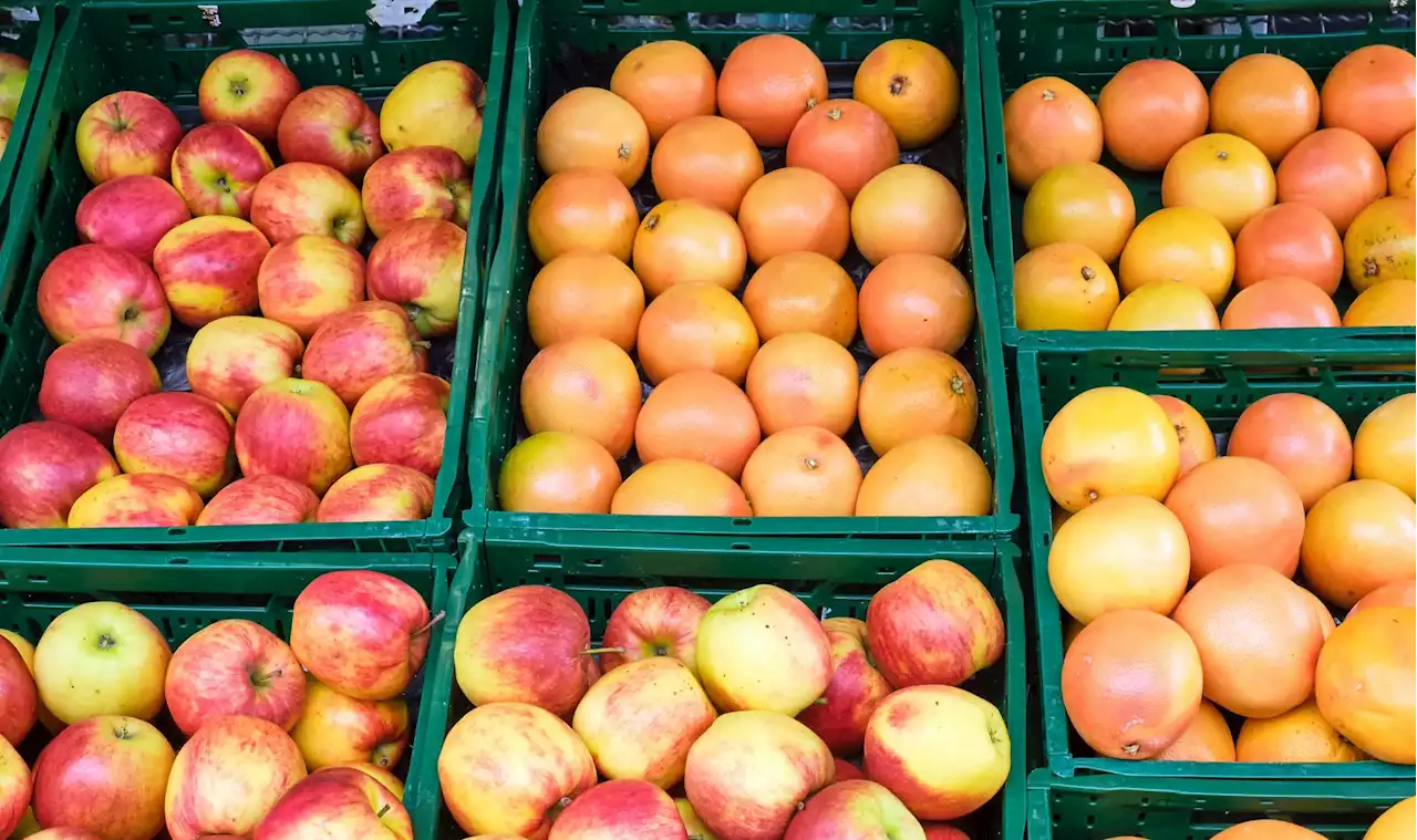 Shopping Trolley Hotline: Apples and Oranges | Newstalk