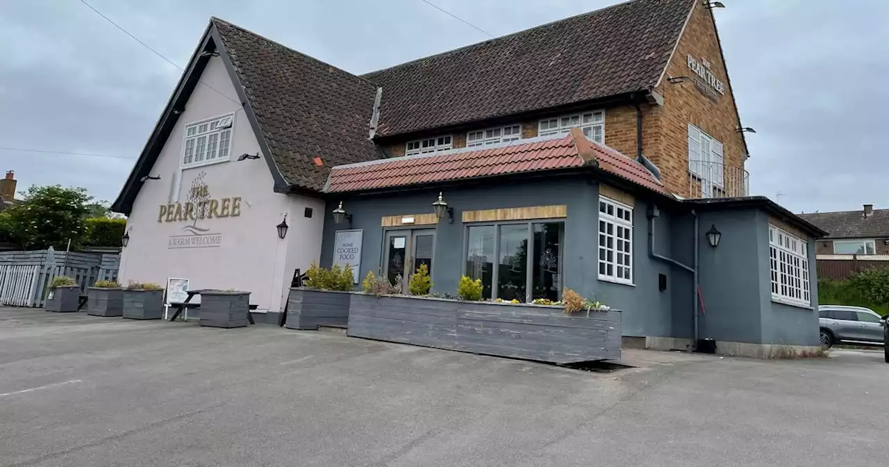 Village pub to close for a month after tenants depart