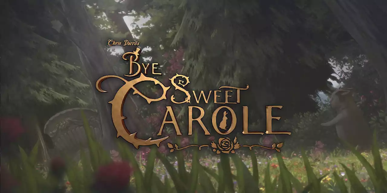 Bye Sweet Carole: Horror-Adventure zeigt sich in erstem Trailer - ntower - Dein Nintendo-Onlinemagazin