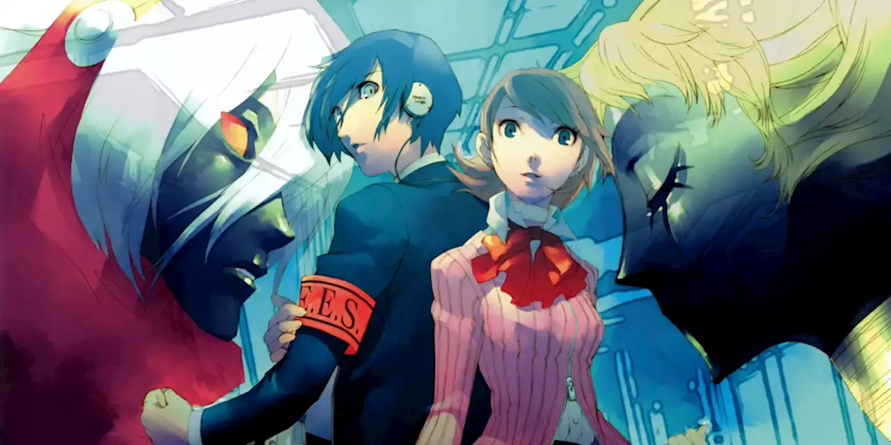 Persona 3 – Anzeichen für eine baldige Remake-Ankündigung verdichten sich - ntower - Dein Nintendo-Onlinemagazin