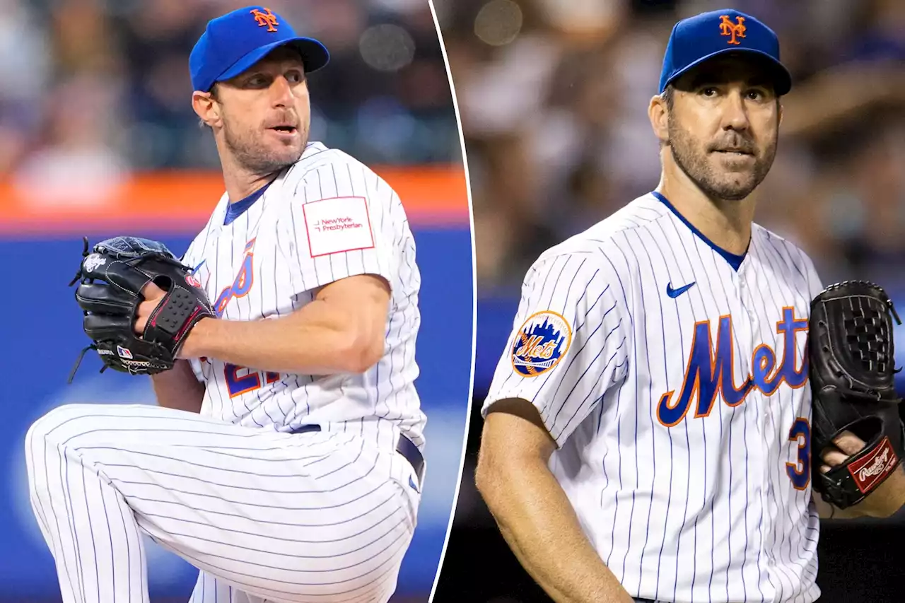 MLB odds, picks, predictions: Mets still favored to reach the playoffs