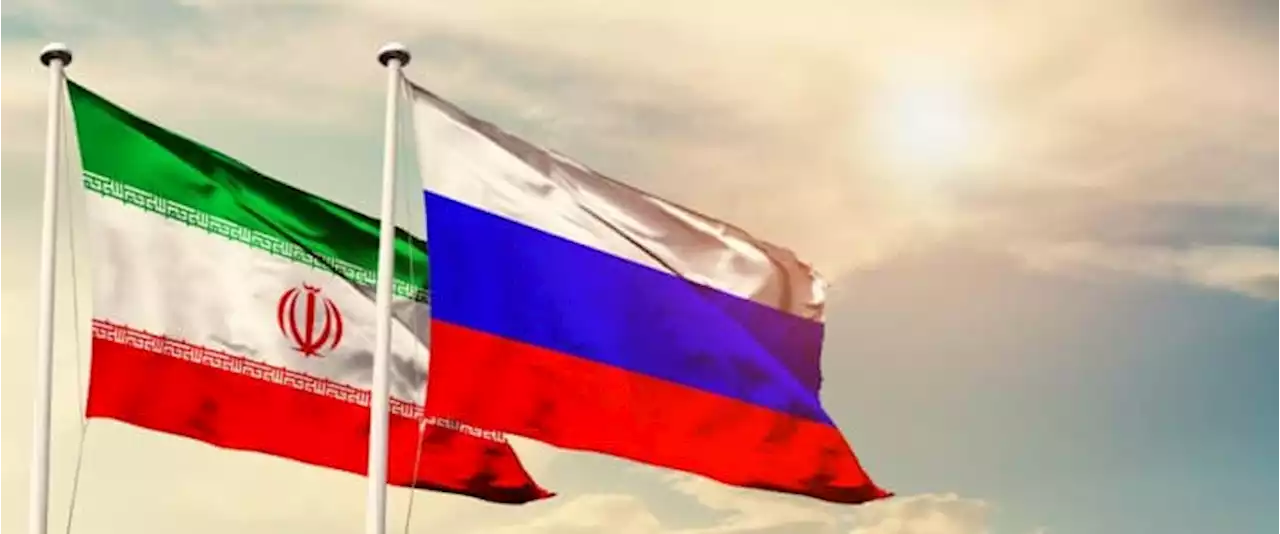 Russia Says It Will Study Iran’s Plan To Create A Natural Gas Hub | OilPrice.com