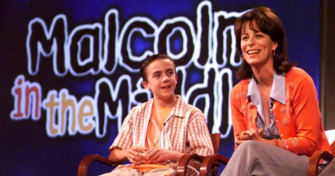 Malcolm in the Middle set for comeback 17 years after hit show was cancelled