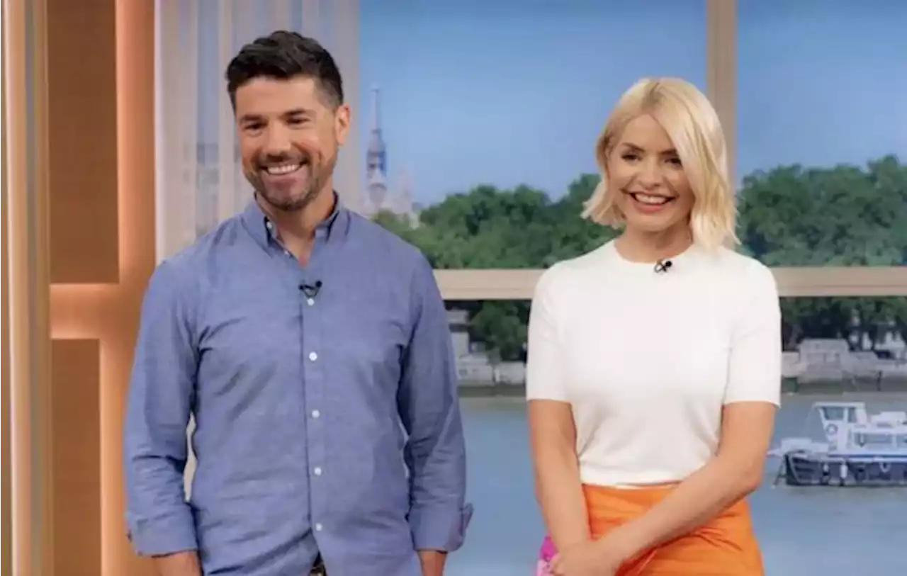 This Morning fans want Craig Doyle to host permanently after Holly 'chemistry'