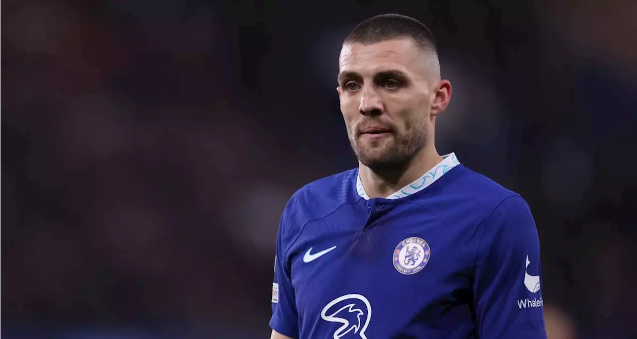 Chelsea : Kovacic déclare sa flamme à Manchester City avant de signer ?