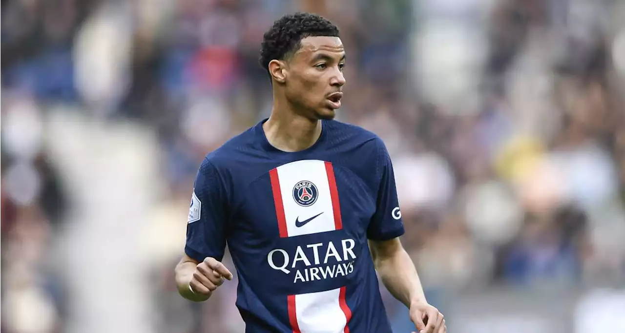 PSG : direction un championnat mineur pour Ekitike ?