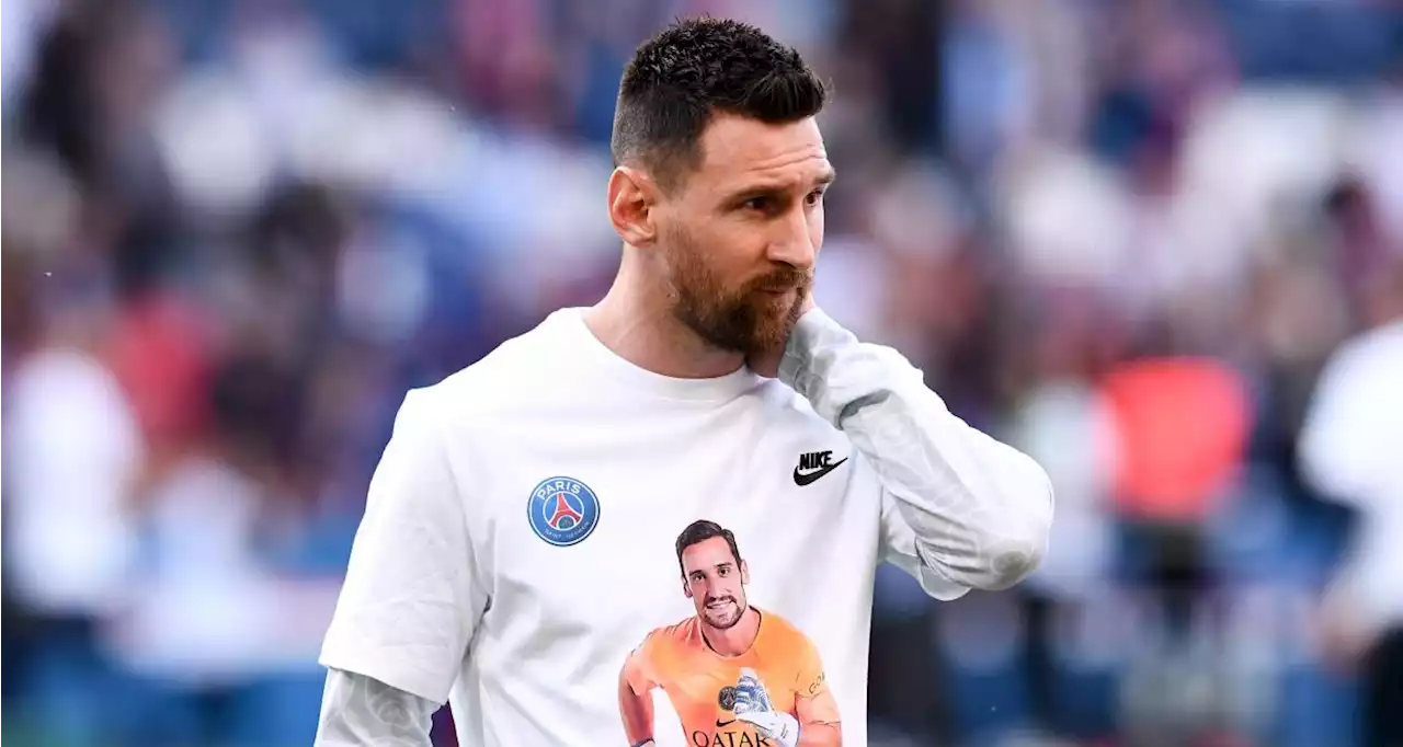 PSG : un ancien coéquipier de Messi à Paris l'encense totalement mais avoue qu'il est difficile de jouer avec lui