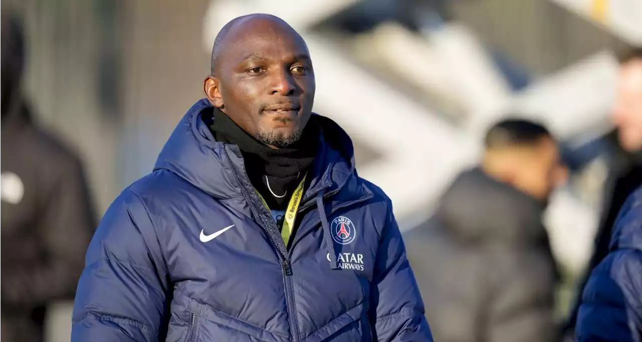 PSG : Zoumana Camara avoue une relation inexistante avec Galtier et évoque un possible retour de Zlatan