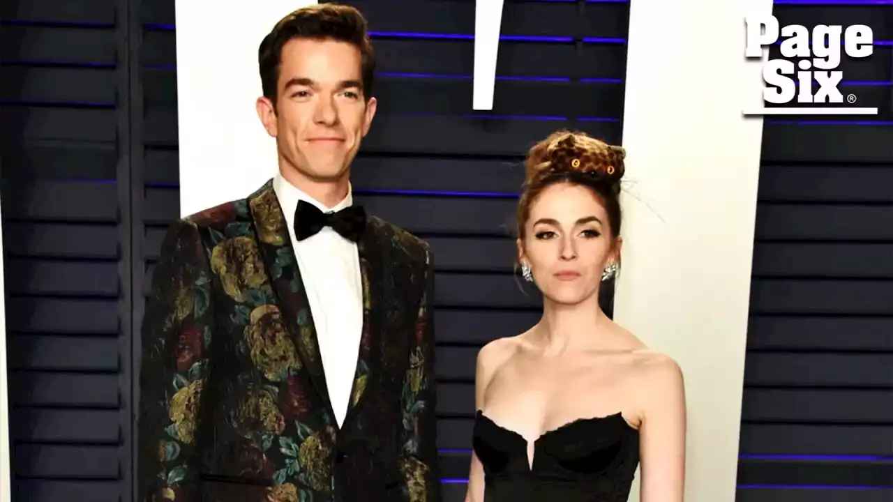 John Mulaney’s ex-wife was hospitalized for ‘severe suicidal ideation’ prior to divorce